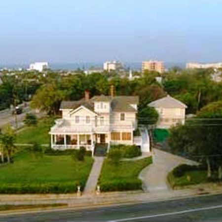 August Seven Inn Παραλία Ντειτόνα Εξωτερικό φωτογραφία
