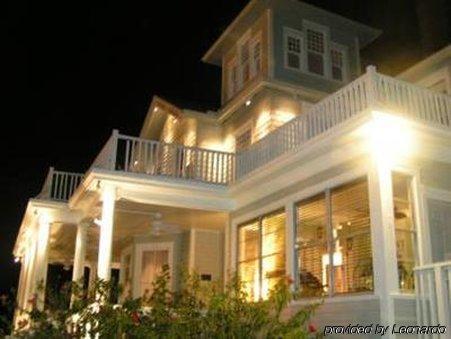 August Seven Inn Παραλία Ντειτόνα Εξωτερικό φωτογραφία